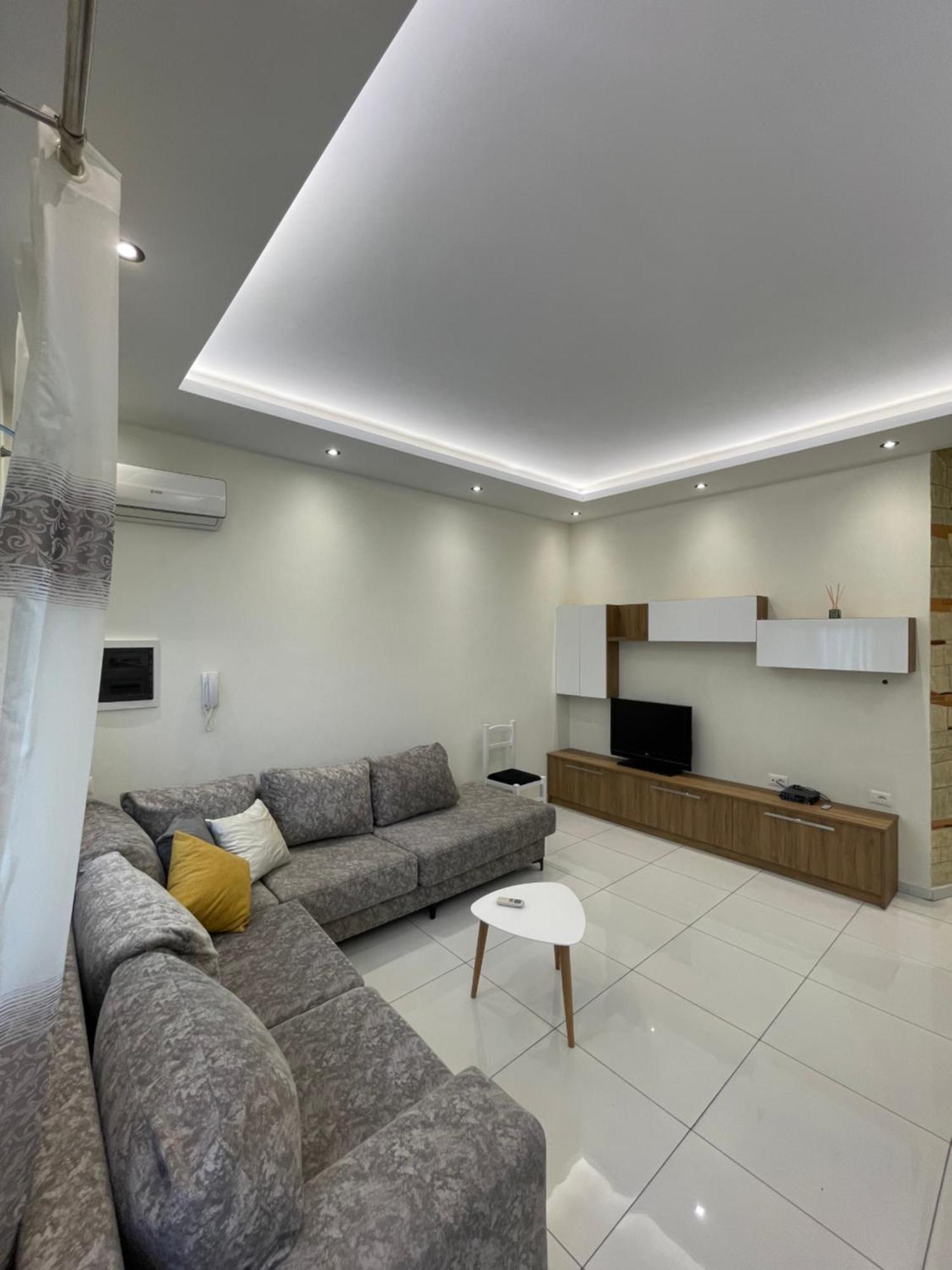 Franco Apartments Tirana Exterior photo