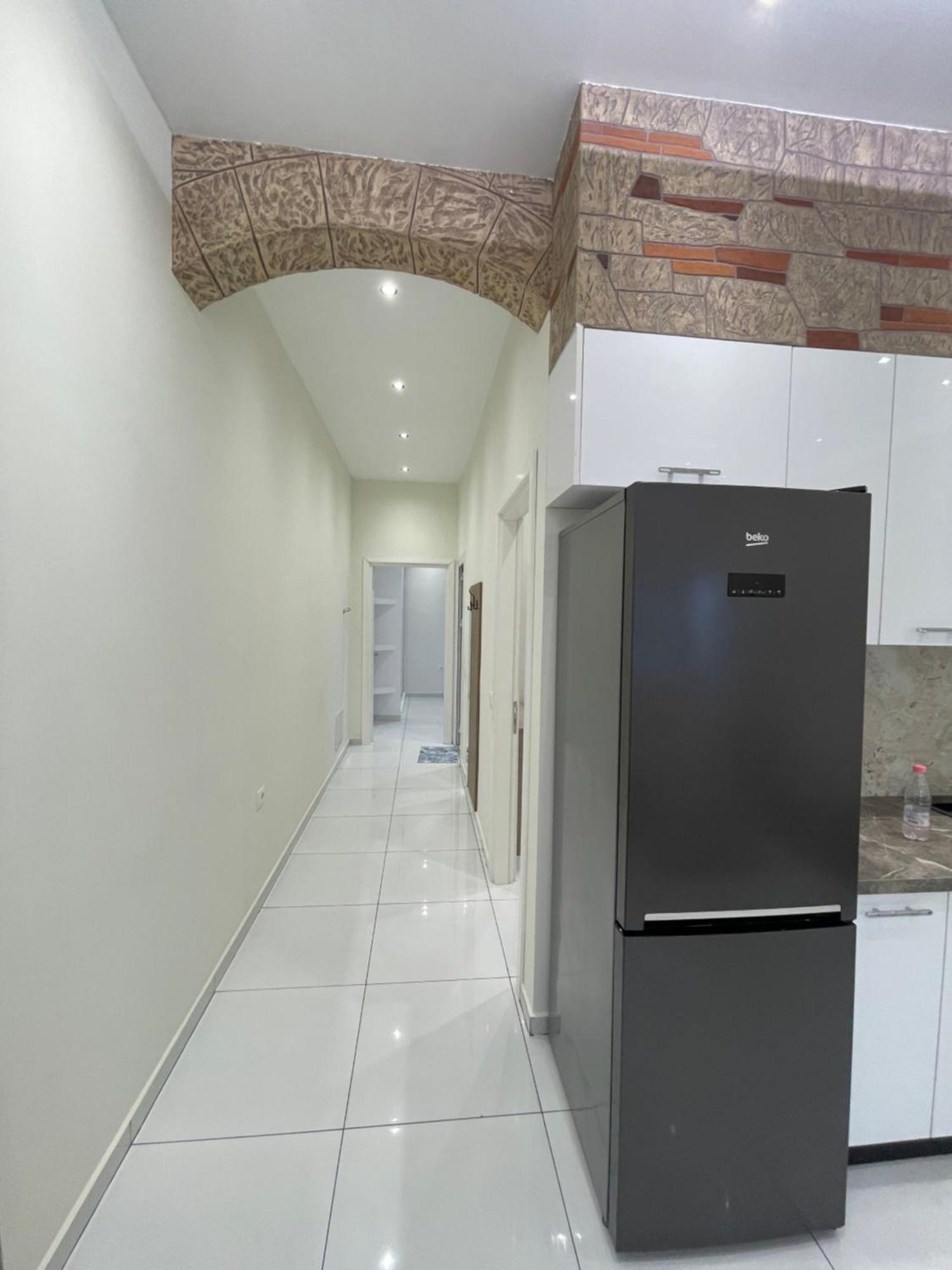Franco Apartments Tirana Exterior photo